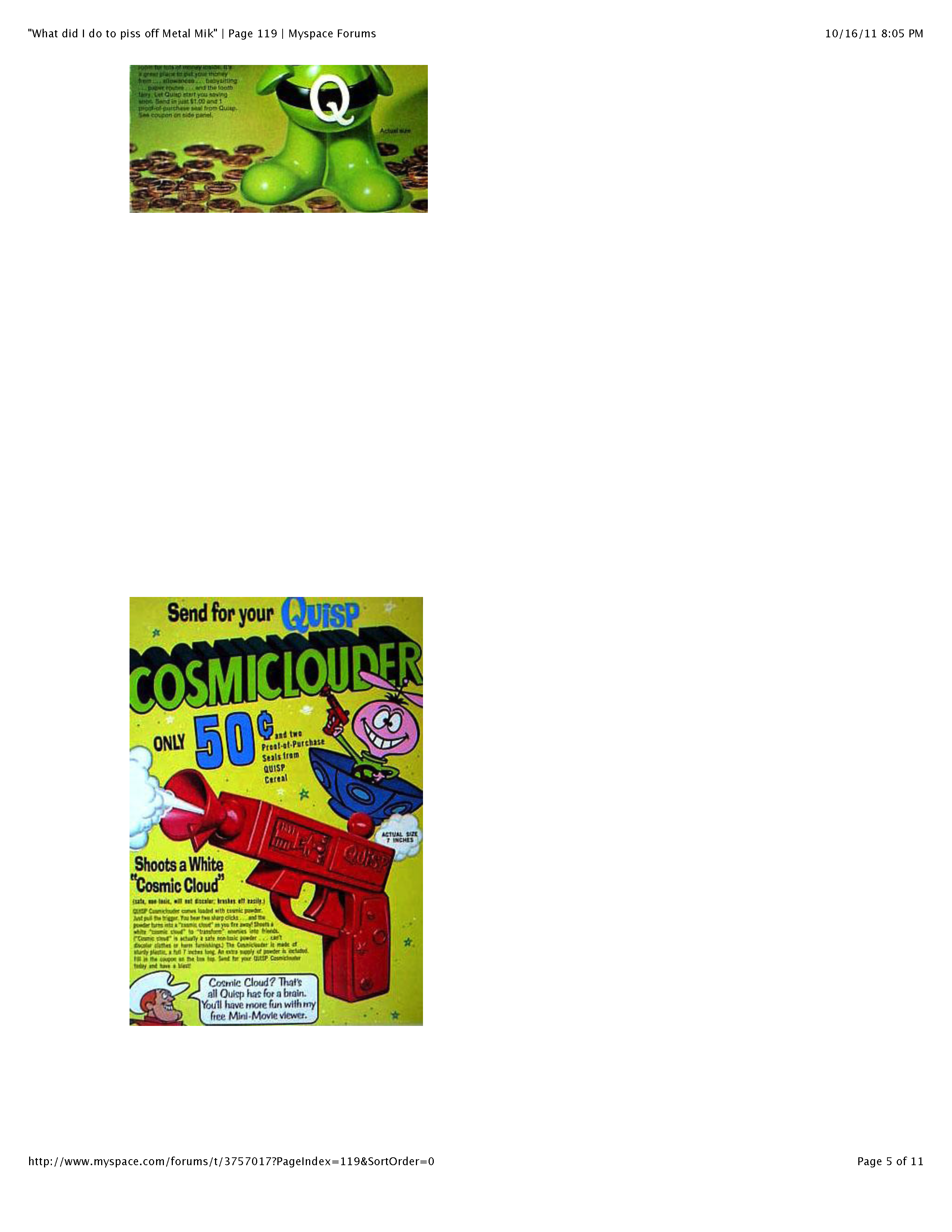 ./MySpace - 'What did I do to piss off Metal Mike' | Page 119 | Myspace Forums re Metal Mike Saunders_Page_05.png